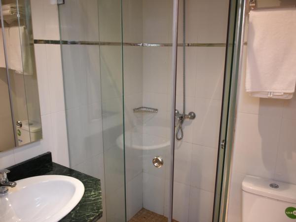 Hotel Residence Imiplage : photo 3 de la chambre chambre double - vue sur mer