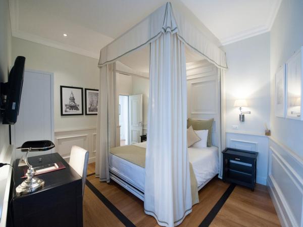 Hotel Bologna ***S : photo 3 de la chambre chambre double deluxe