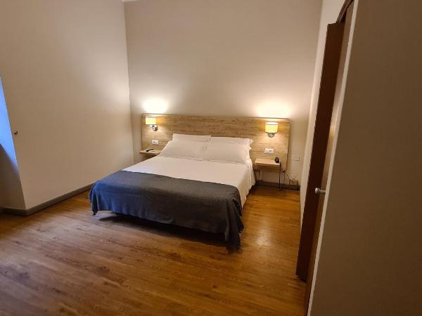 Il Sole : photo 3 de la chambre chambre double ou lits jumeaux supérieure