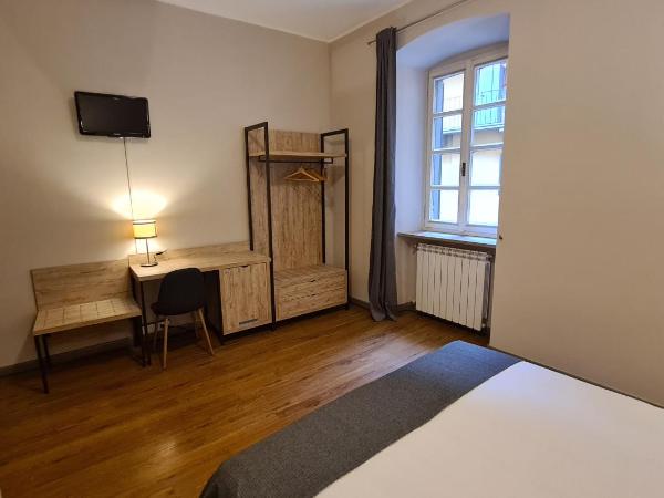 Il Sole : photo 2 de la chambre chambre double ou lits jumeaux supérieure