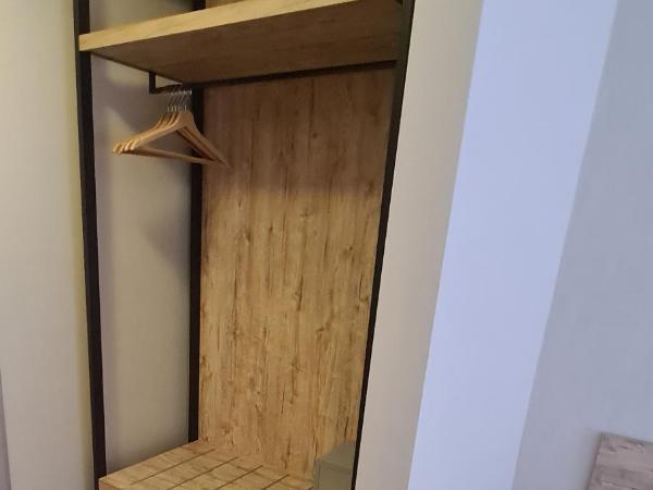 Il Sole : photo 9 de la chambre chambre triple supérieure