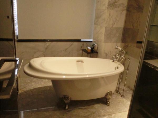 Guangzhou Baiyun Hotel : photo 2 de la chambre suite deluxe