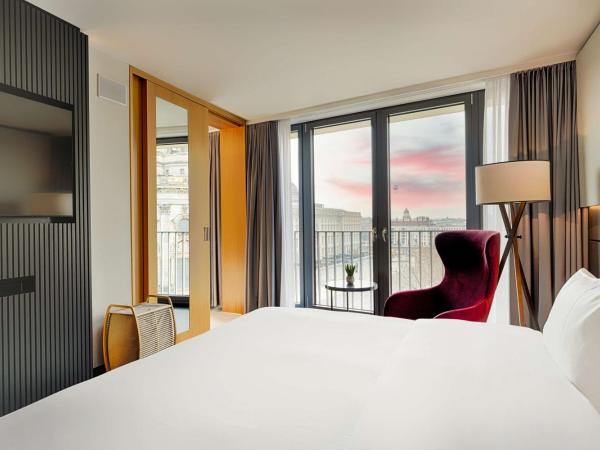 Radisson Collection Hotel, Berlin : photo 1 de la chambre suite