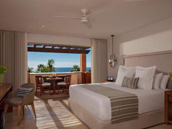 Zoetry Casa del Mar Los Cabos : photo 1 de la chambre suite romance 1 chambre - vue sur océan