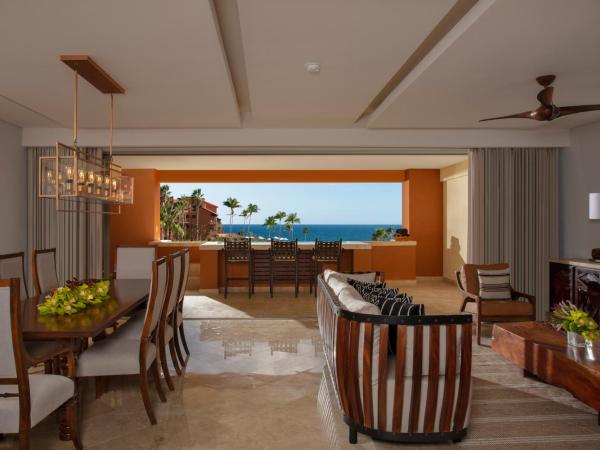 Zoetry Casa del Mar Los Cabos : photo 2 de la chambre suite présidentielle 2 chambres - vue sur océan
