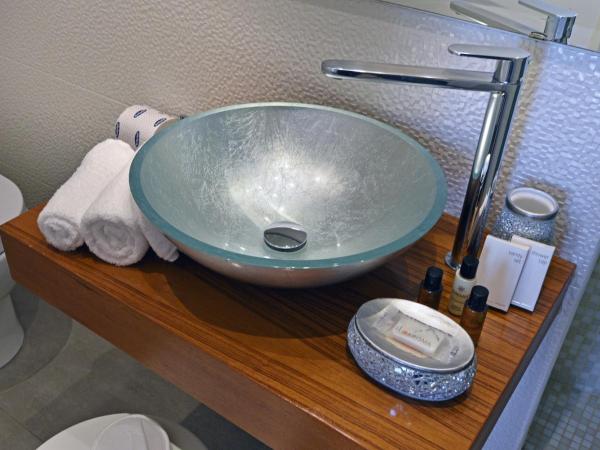 Residenza Borbonica : photo 10 de la chambre chambre double deluxe avec balcon