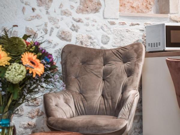 Philikon Luxury Suites : photo 8 de la chambre appartement supérieur