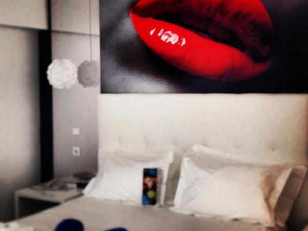 Rocamar Exclusive Hotel & Spa - Adults Only : photo 2 de la chambre chambre double ou lits jumeaux supérieure avec forfait romantique