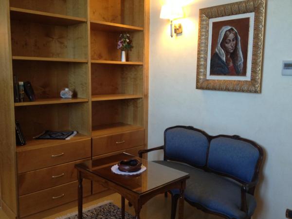 Domus Mariae Benessere : photo 6 de la chambre suite - vue sur mer