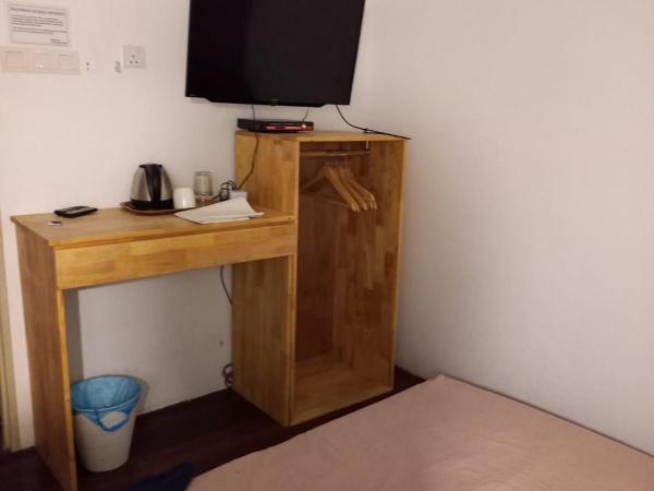 Lima.Tujoh : photo 2 de la chambre chambre double