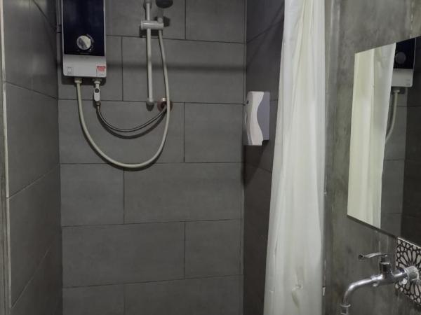 Lima.Tujoh : photo 3 de la chambre chambre double