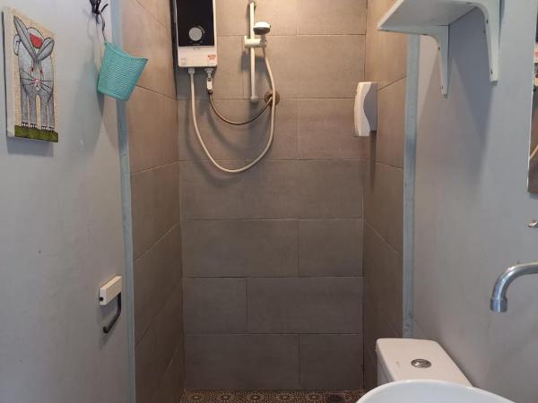 Lima.Tujoh : photo 2 de la chambre chambre simple