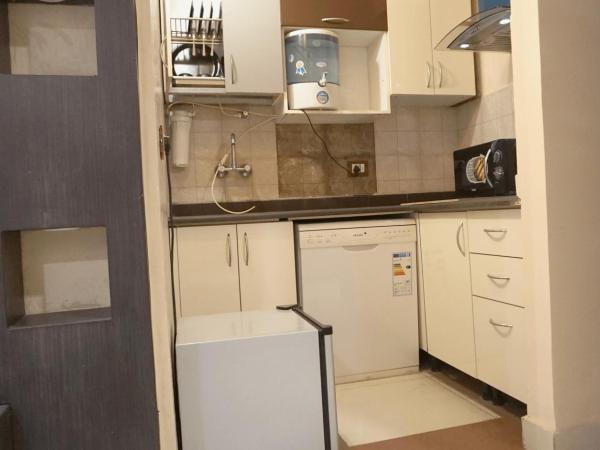 Hotel - Damas : photo 4 de la chambre studio avec balcon 