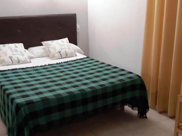 Hotel Bonsol : photo 5 de la chambre chambre double