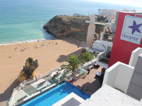 Rocamar Exclusive Hotel & Spa - Adults Only : photo 4 de la chambre chambre lits jumeaux Économique