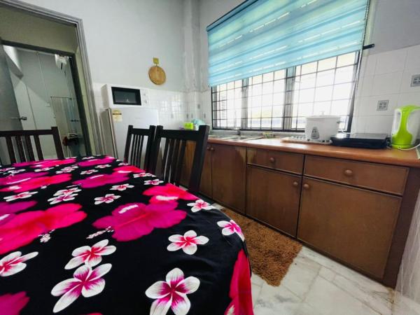 PD Laguna Resort Holiday : photo 8 de la chambre chambre lit king-size deluxe