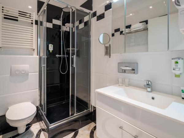 Best Western Plus Celebrity Suites : photo 4 de la chambre studio