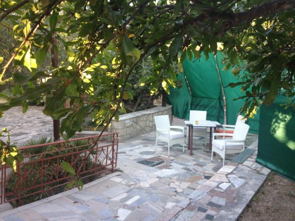 Residence Palomba : photo 3 de la chambre chambre quadruple