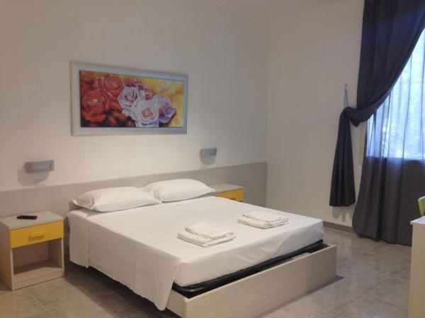 Residence Palomba : photo 3 de la chambre chambre double ou lits jumeaux