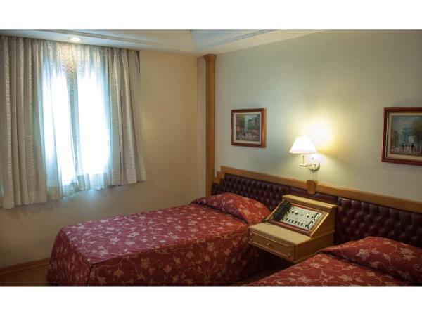 King Hotel : photo 5 de la chambre chambre simple