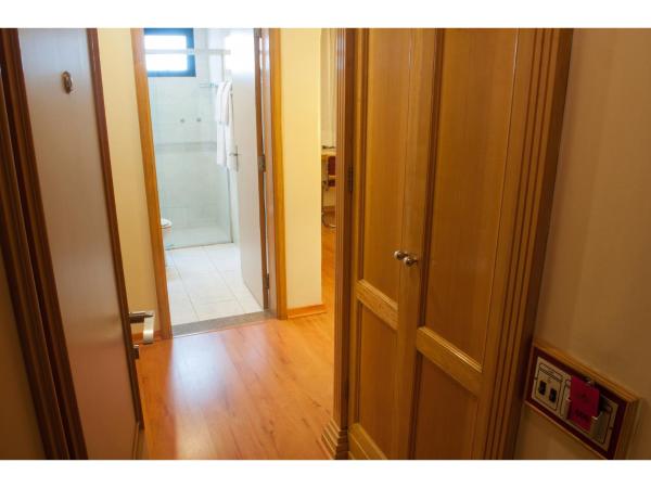 King Hotel : photo 6 de la chambre chambre simple