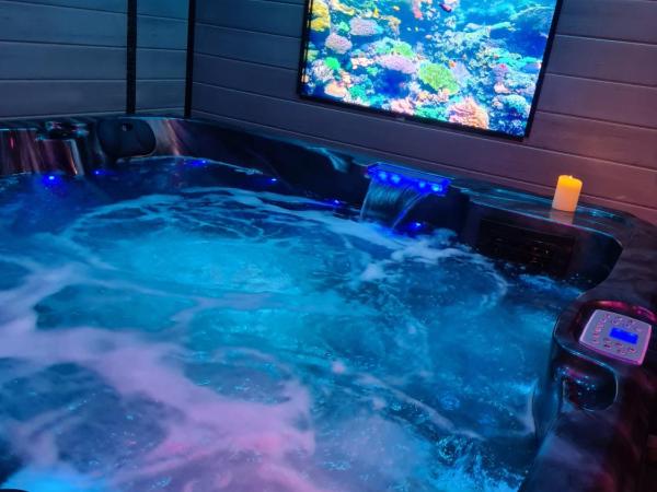 Loveroom Sexyloveroom : photo 4 de la chambre chambre lit queen-size deluxe