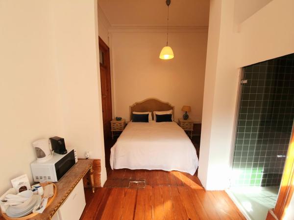 Porto Alegria Garden : photo 2 de la chambre chambre double deluxe