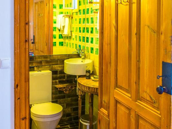 Porto Alegria Garden : photo 10 de la chambre chambre double deluxe