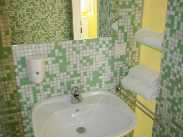 Workbase Hostel : photo 2 de la chambre chambre double ou lits jumeaux