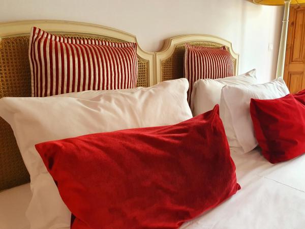 Porto Alegria Garden : photo 3 de la chambre suite en duplex