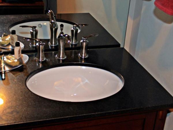 Chateau Orleans : photo 4 de la chambre appartement 2 chambres