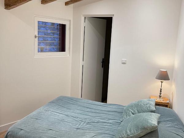 Hôtel La Villa Patricia - Charme et Tradition : photo 3 de la chambre chambre Économique