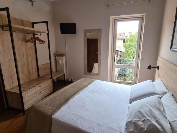 Il Sole : photo 3 de la chambre chambre double ou lits jumeaux