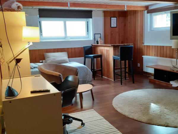 Room in Villa Emilia : photo 2 de la chambre chambre triple Économique