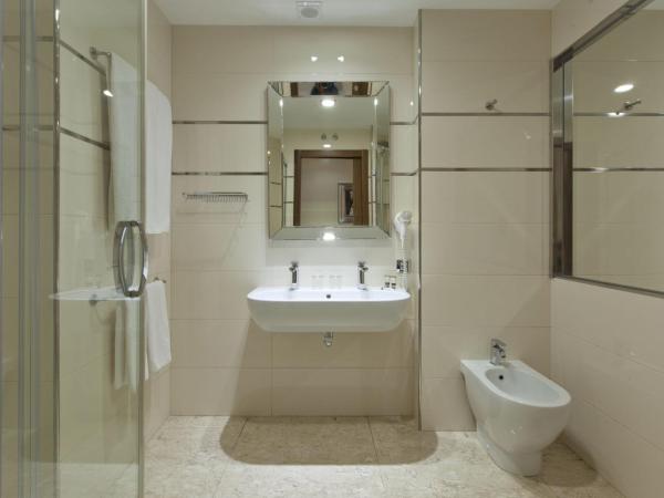 Gran Hotel Corona Sol : photo 5 de la chambre chambre lits jumeaux