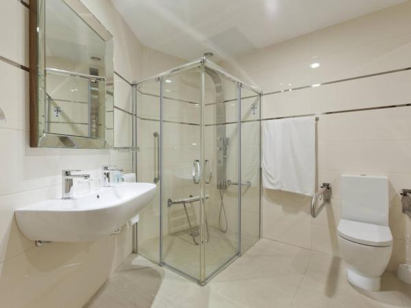 Gran Hotel Corona Sol : photo 3 de la chambre chambre lits jumeaux