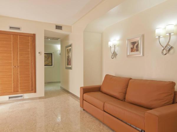 Gran Hotel Corona Sol : photo 4 de la chambre chambre lits jumeaux avec lit d’appoint - 301