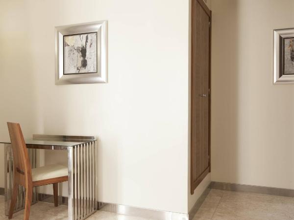 Gran Hotel Corona Sol : photo 4 de la chambre chambre lits jumeaux