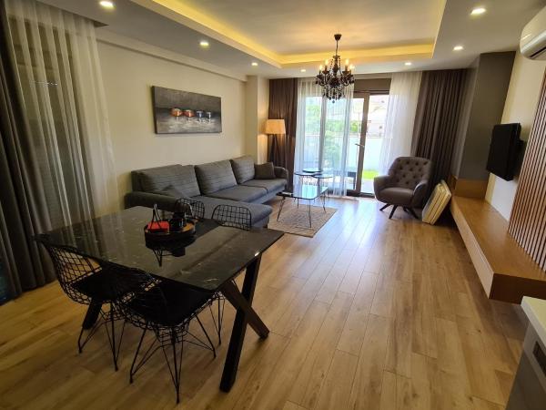 Veranda Suites : photo 2 de la chambre chambre familiale
