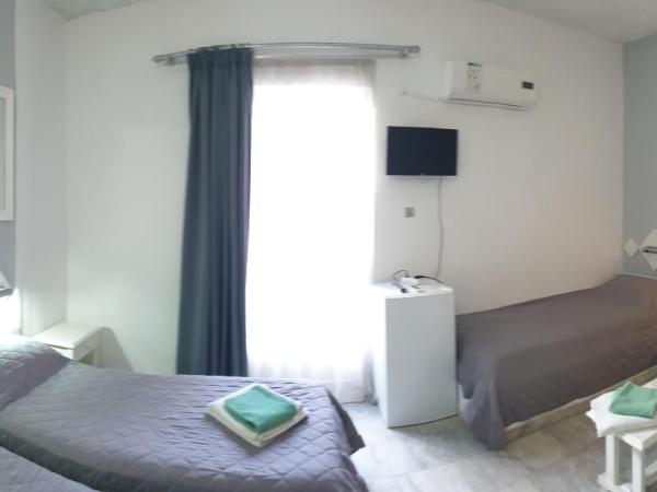 Porto Castello : photo 5 de la chambre chambre quadruple