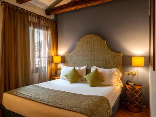 Excess Venice Boutique Hotel & Private Spa - Adults Only : photo 5 de la chambre chambre double standard