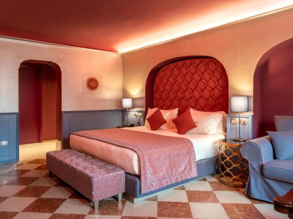 Excess Venice Boutique Hotel & Private Spa - Adults Only : photo 1 de la chambre suite junior