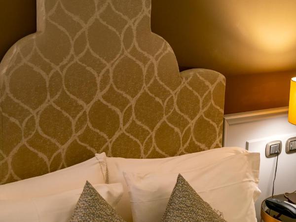 Excess Venice Boutique Hotel & Private Spa - Adults Only : photo 5 de la chambre chambre lit queen-size Économique 