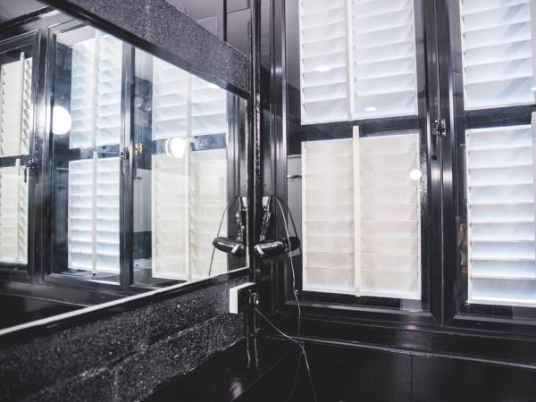 Wink at Mosque Street : photo 5 de la chambre capsule simple dans dortoir pour hommes