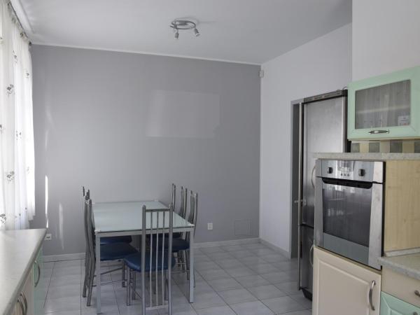 Villa Victoria : photo 1 de la chambre appartement 2 chambres