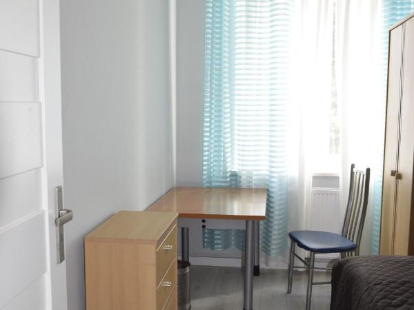 Villa Victoria : photo 10 de la chambre appartement 2 chambres