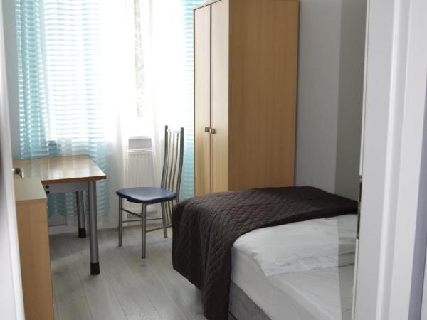 Villa Victoria : photo 7 de la chambre appartement 2 chambres