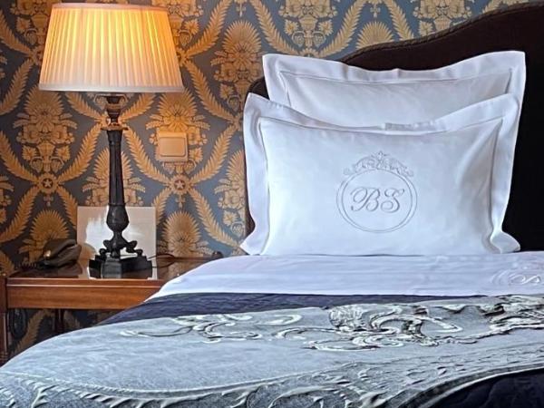 Brugsche Suites - Luxury Guesthouse : photo 1 de la chambre suite junior