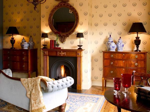 Brugsche Suites - Luxury Guesthouse : photo 2 de la chambre suite junior