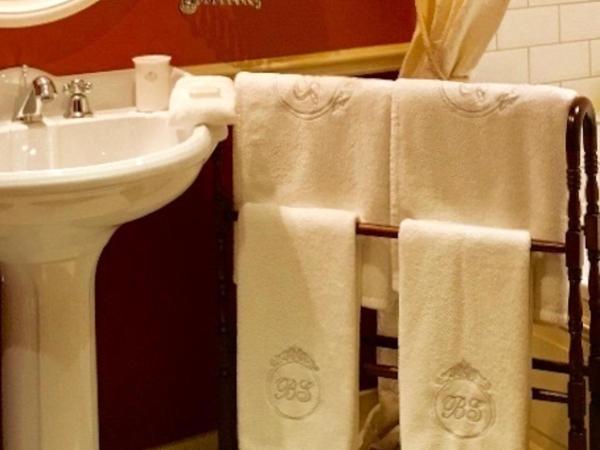 Brugsche Suites - Luxury Guesthouse : photo 3 de la chambre suite junior